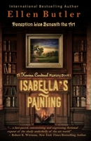 Isabella's Painting 0998419338 Book Cover