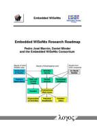 Embedded WiSeNts Research Roadmap 3832514244 Book Cover