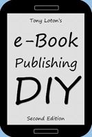 e-Book Publishing DIY: The Do It Yourself Guide to Publishing e-Books 144049083X Book Cover