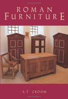 Roman Furniture 0752440977 Book Cover