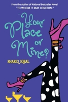 Your Place or Mine 9380349858 Book Cover