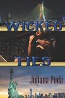 Wicked Ties 1487438419 Book Cover