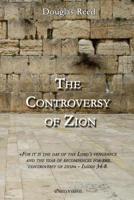 The Controversy of Zion 0984473378 Book Cover