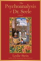 Psychoanalysis of Dr. Seele 1648210724 Book Cover