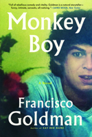 Monkey Boy 0802157688 Book Cover