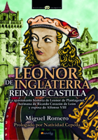 Leonor de Inglaterra, Reina de Castilla N.E. null Book Cover