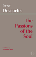 Passiones Sive Affectus Animae 0872200353 Book Cover