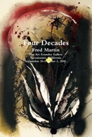 Four Decades 0557090652 Book Cover