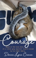 Courage 1950794628 Book Cover