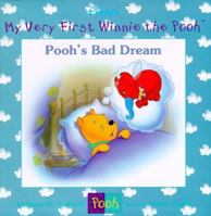 Pooh's Bad Dream 0590059548 Book Cover