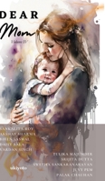 Dear Mom Volume IV 9360168637 Book Cover