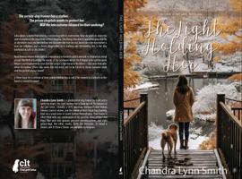 The Light Holding Her: Autumn at the Lake, Book One 1732240744 Book Cover
