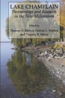 Lake Champlain: Partnerships and Research in the New Millennium 1441934499 Book Cover