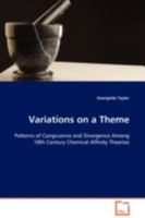 Variations on a Theme 3639103319 Book Cover