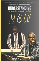 Understanding and Discovering The Y IN U B08H58B4G2 Book Cover