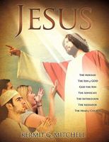 Jesus 1612154123 Book Cover
