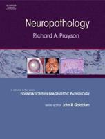Neuropathology 0443066582 Book Cover