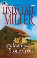 The Man from Stone Creek 0373777213 Book Cover