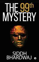 The 99th Mystery 1644296349 Book Cover