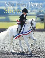 My First Pony Show 0753413485 Book Cover