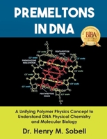 Premeltons in DNA B0BTRRR9SV Book Cover