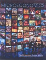 Microeconomics 0716771594 Book Cover