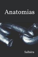 Anatomias 1092355561 Book Cover