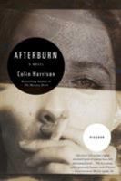 Afterburn: A Novel 0312978707 Book Cover