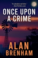 Once Upon A Crime B0DDR5XF9W Book Cover