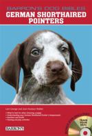 German Shorthaired Pointers 1438072082 Book Cover