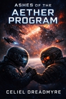 Ashes of the Aether Program B0GVF64QK9 Book Cover