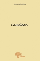 Caméléon (French Edition) 2332861394 Book Cover