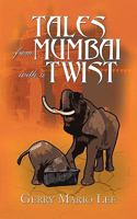 Tales from Mumbai with a Twist 1907294589 Book Cover