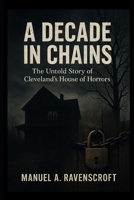 A Decade in Chains: The Untold Story of Cleveland’s House of Horrors B0FTSDDW3Q Book Cover