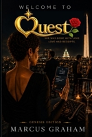 Welcome to Quest: Genesis Edition B0H5MR75L5 Book Cover