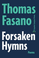 Forsaken Hymns B0FLWYN1MN Book Cover