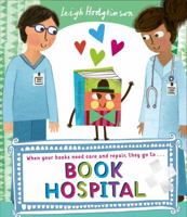 Book Hospital 147116943X Book Cover