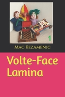Volte-Face Lamina B09RH196YJ Book Cover