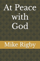 At Peace with God B0C9KFNPV7 Book Cover