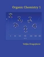 Organic Chemistry 1 1546439021 Book Cover