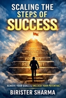 Scaling the Steps of Success... B0BRJHQZMR Book Cover