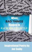 When Bad Things Happen to Good People 1495990338 Book Cover