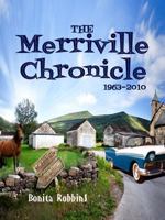Merriville Chronicle 1963-2010 1605711071 Book Cover