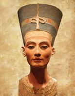 House of Life - Know Thyself - Journal 2: Nefertiti 1726010988 Book Cover