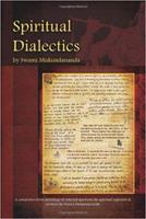 Spiritual Dialectics 0982667590 Book Cover