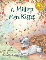 A Million More Kisses 1735156000 Book Cover