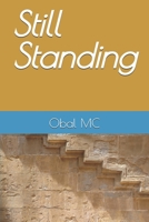 still standing B0H6TSZTZ8 Book Cover