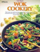 Ceil Dyer's Wok Cookery (H.P. Book 75) 0912656751 Book Cover