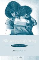 The Seasons of Giving 1453775056 Book Cover