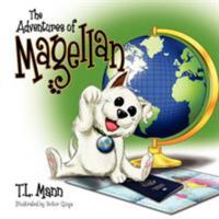 The Adventures of Magellan 1432734903 Book Cover
